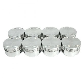 Livernois Motorsports® - Powerstorm™ High Performance Piston Set