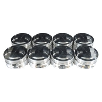Livernois Motorsports® - Powerstorm™ High Performance Piston Set