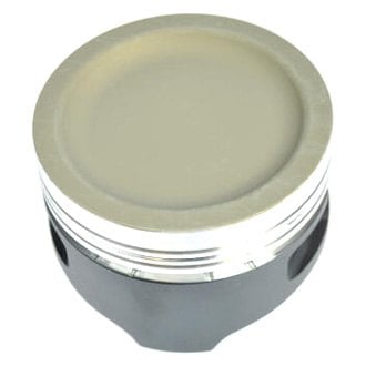 Livernois Motorsports® - Powerstorm™ Big Bore Stroker Piston Set