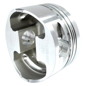 Livernois Motorsports® - Powerstorm™ Big Bore Stroker Piston Set