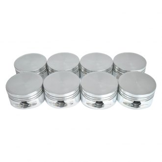 Livernois Motorsports® - Powerstorm™ Performance Piston Set