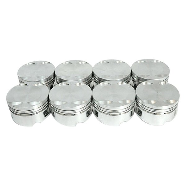 Livernois Motorsports® - Powerstorm™ High Performance Piston Set 