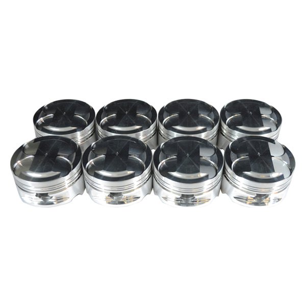 Livernois Motorsports® - Powerstorm™ High Performance Piston Set 