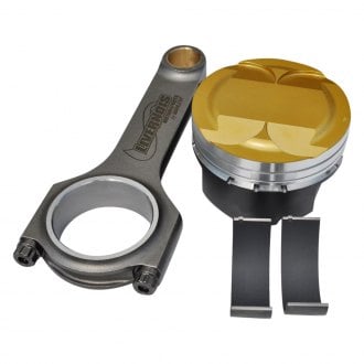 Livernois Motorsports® - Powerstorm™ Piston & Connecting Rod Upgrade Kit