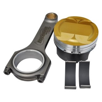 Livernois Motorsports® - Powerstorm™ Piston & Connecting Rod Upgrade Kit