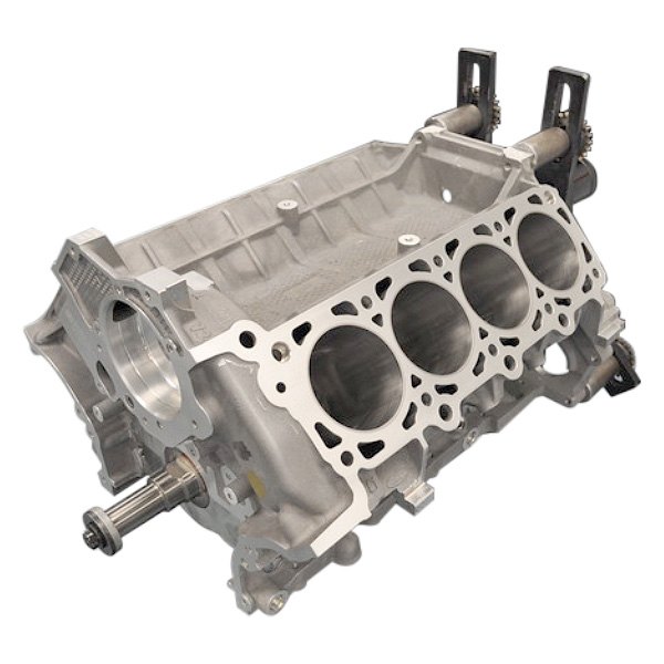 Livernois Motorsports® - Powerstorm Street Series 3 Valve Engine Short Block