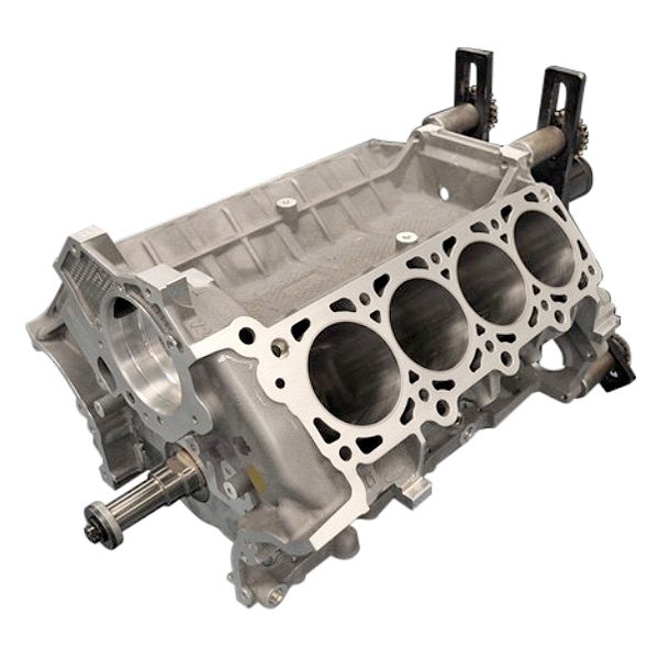 Livernois Motorsports® - Powerstorm Pro Series 3 Valve Engine Short Block