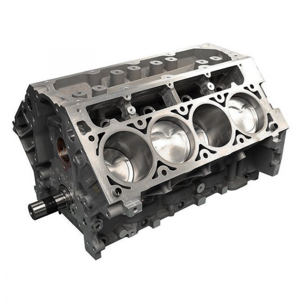Livernois Motorsports® - Powerstorm Street Series Engine Short Block