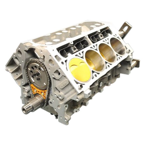 Livernois Motorsports® - Powerstorm Pro Series LS2 Engine Short Block