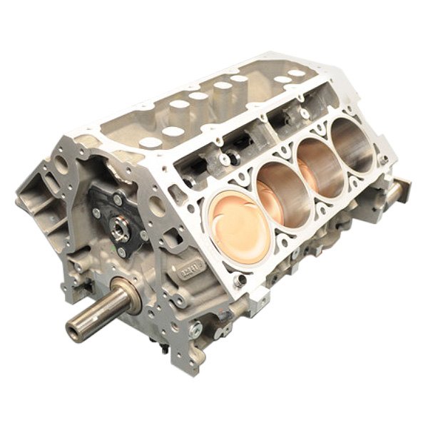 Livernois Motorsports® - Powerstorm Race Series LS3 419CI Engine Short Block