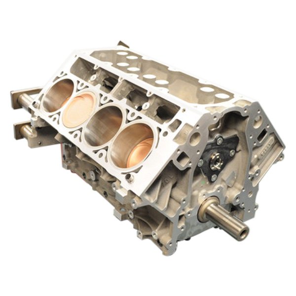 Livernois Motorsports® - Powerstorm Race Series LS3 429CI Engine Short Block