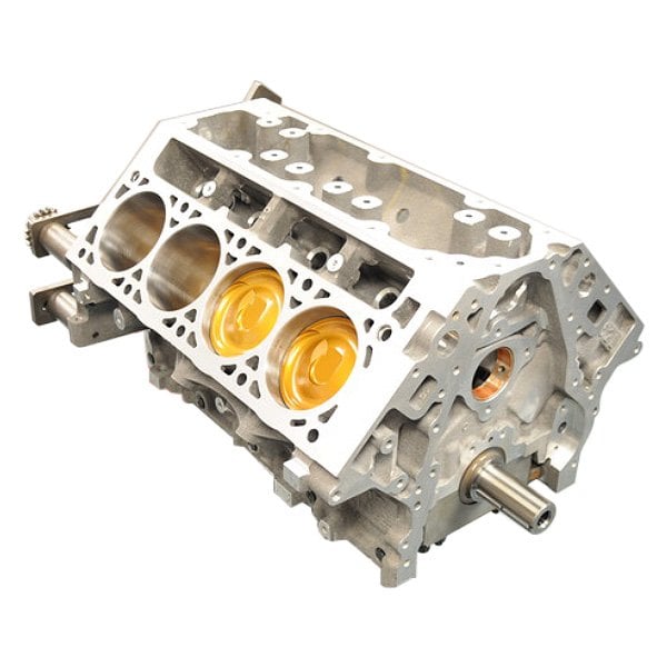 Livernois Motorsports® LPP751116 - Powerstorm Race Series LT1 Engine ...