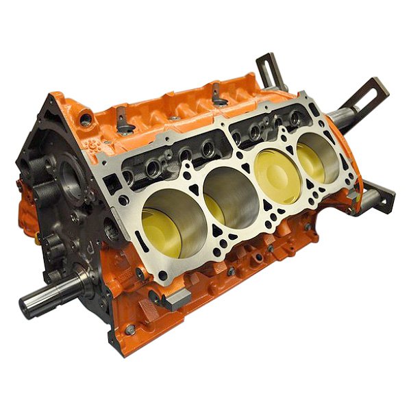 Livernois Motorsports® - Powerstorm Race Series Engine Short Block