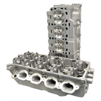 Livernois Motorsports® - Pro Series Cylinder Head