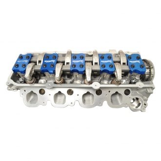 Livernois Motorsports® - Street Series Cylinder Head