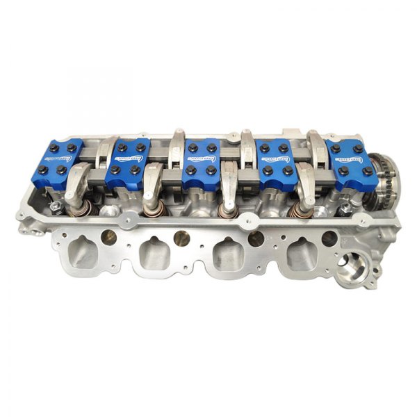 Livernois Motorsports® - Powerstorm Race Series Cylinder Heads & Camshaft Package