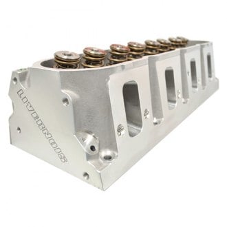 Cadillac Cylinder Heads & Parts - Gaskets, Bolts, Seals, Valves | CARiD