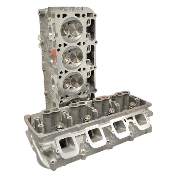 Livernois Motorsports® - Powerstorm Pro Series Cylinder Heads