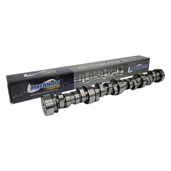 Livernois Motorsports® - Powerstorm™ Stage 3 Camshaft