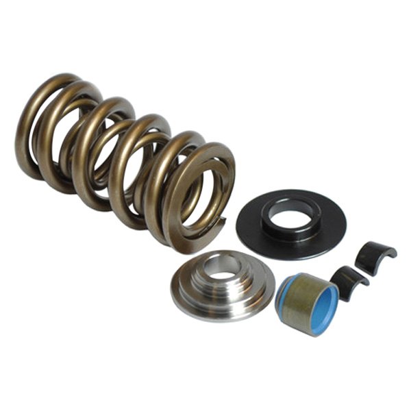 Livernois Motorsports® - Powerstorm™ Dual Valve Spring Kit