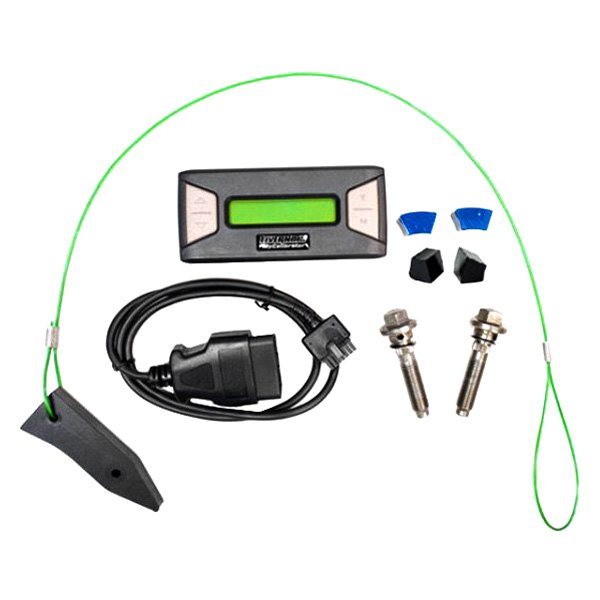 Livernois Motorsports® - MyCalibrator™ Tuner with Deluxe Camshaft Phaser Noise Repair Kit