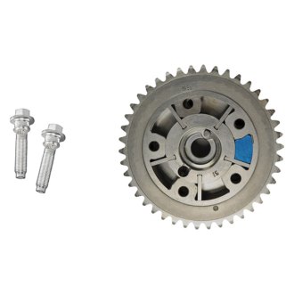 Livernois Motorsports® - Powerstorm™ Assembled Camshaft Phasers