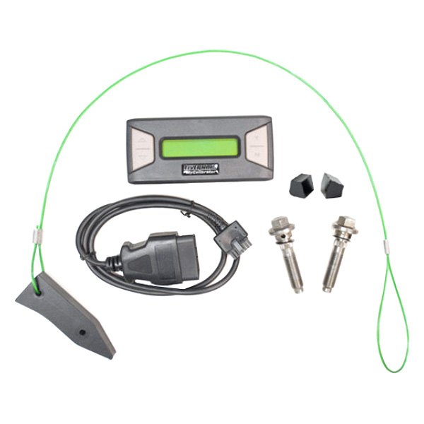 Livernois Motorsports® - MyCalibrator™ Tuner with Dorman Camshaft Phaser Noise Repair Kit