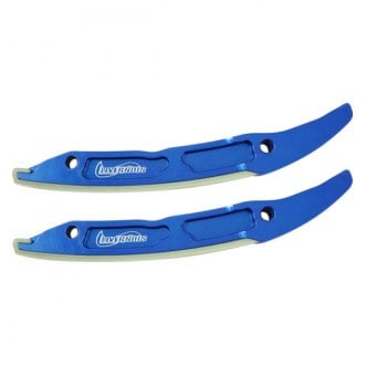 Livernois Motorsports® - Timing Chain Guide Kit