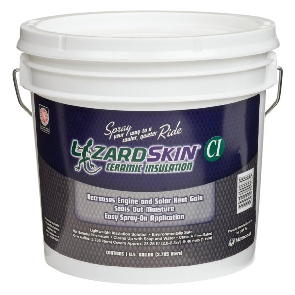 LizardSkin® - Ceramic Insulation
