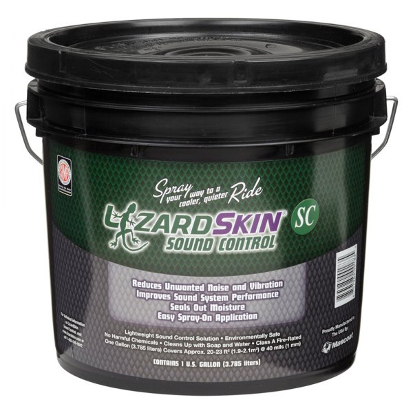 LizardSkin® - Sound Control Spray