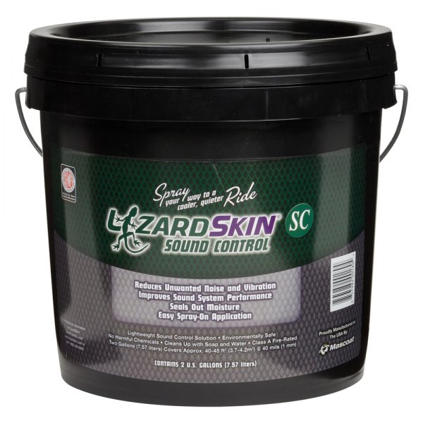 LizardSkin® - Sound Control Spray
