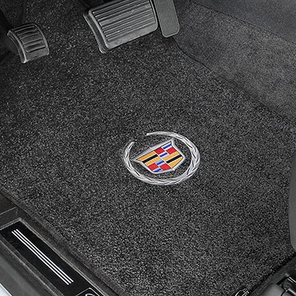 2008 cadillac deals cts floor mats