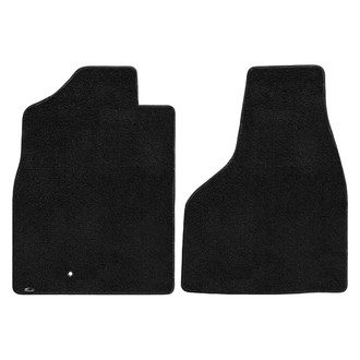 Lloyd Mats® - Ultimat™ Custom Fit 1st Row Dark Slate Floor Mats