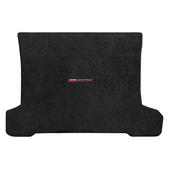 Lloyd Mats® - Ultimat™ Custom Fit Jet Cargo Mat With Grand Sport Logo