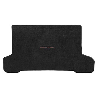 Lloyd Mats® - Ultimat™ Custom Fit Jet Cargo Mat With Grand Sport Logo