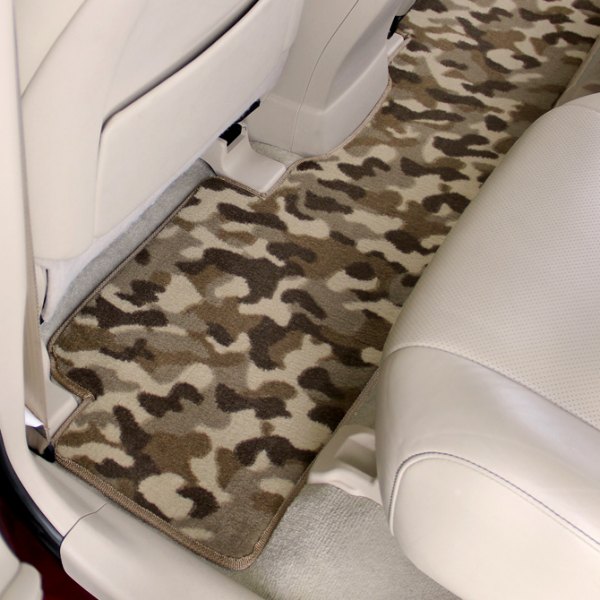 Lloyd Mats™ Custom Logo Floor Mats