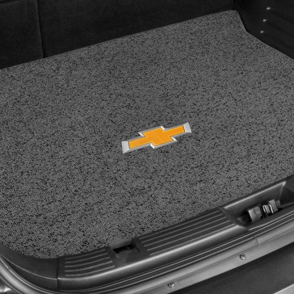 Lloyd Mats™ Custom Logo Floor Mats