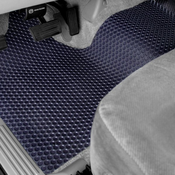 Lloyd Mats™ Custom Logo Floor Mats