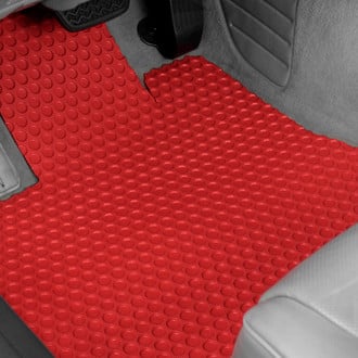 Lloyd® - Rubbertite™ Red Floor Mats