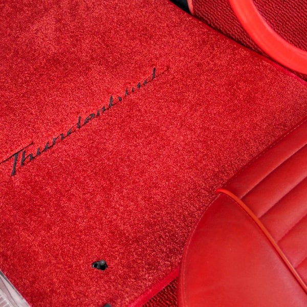 Lloyd Mats™ Custom Logo Floor Mats