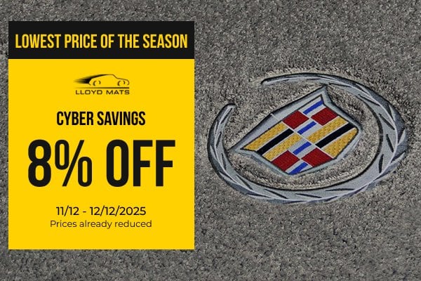 Lloyd Mats Special Offers