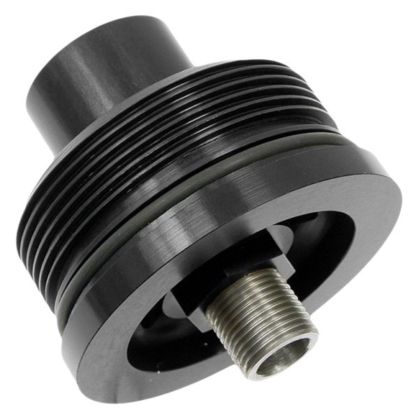 LN Engineering® - Spin-On Oil Filter Adapter