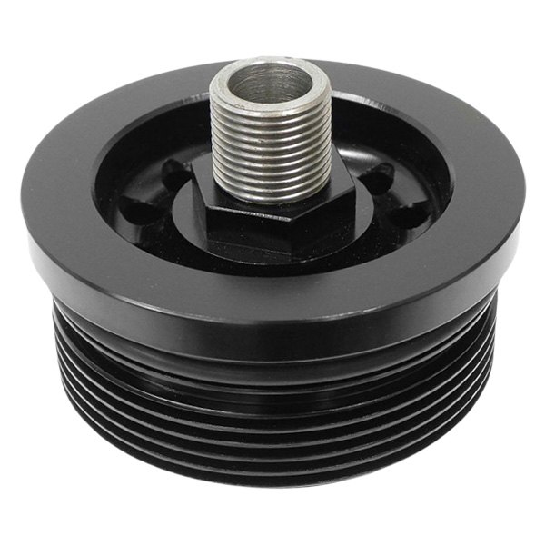 LN Engineering® - Spin-On Oil Filter Adapter