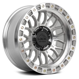 Lock Off-Road™ - Wheels & Rims from an Authorized Dealer | CARiD