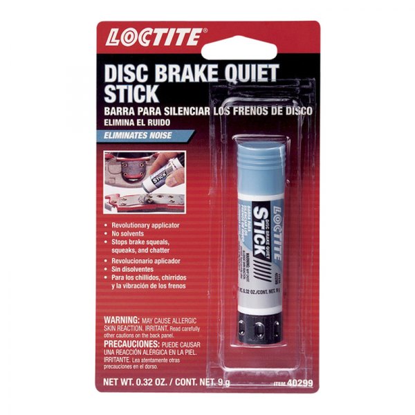 Loctite® - Disc Brake Quiet Stick