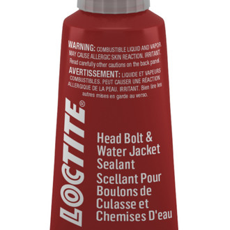 Loctite® - Head Bolt and Water Jacket Sealant