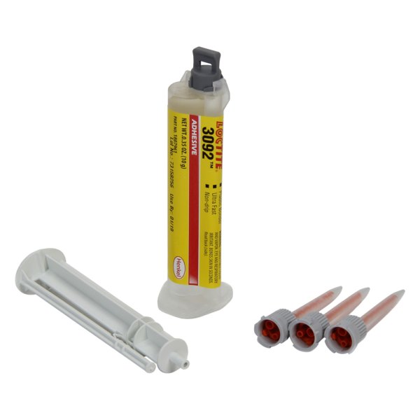 Loctite® - 3092 Adhesive Large Gap Syringe