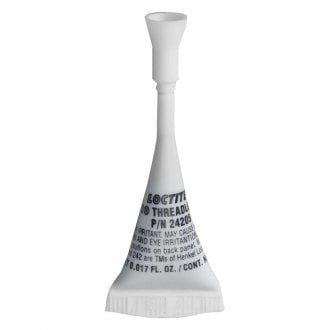 Loctite® - 242 Threadlocker