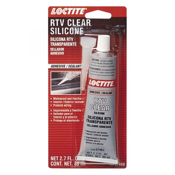 Loctite® - RTV Silicone Sealant