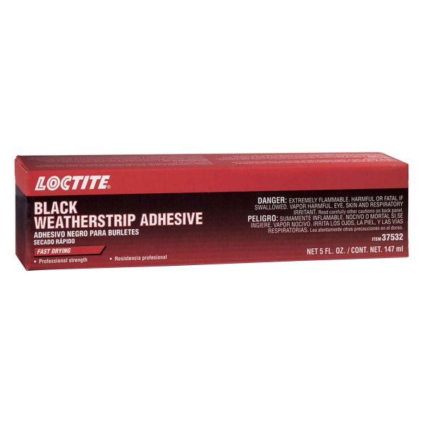 Loctite® - WeatherStrip Adhesive